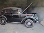 Moskvich 401-5