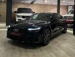 Audi A7-4