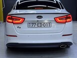 Kia K5-4