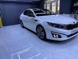 Kia K5-3