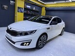 Kia K5-2