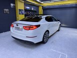 Kia K5-5