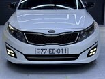 Kia K5-1