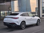 Mercedes GLC 200 4MATIC+ Coupe-4