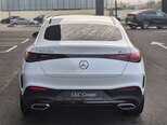 Mercedes GLC 200 4MATIC+ Coupe-7
