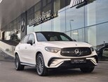 Mercedes GLC 200 4MATIC+ Coupe-1