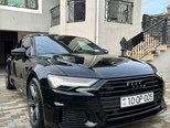 Audi A6-10