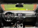 Kia Sportage-9