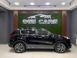 Kia Sportage-14