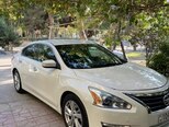 Nissan Altima-7