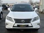 Lexus RX 350-1