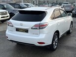 Lexus RX 350-4