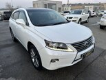 Lexus RX 350-2