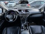 Lexus RX 350-7