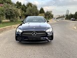 Mercedes E 300 de-1