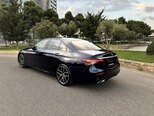 Mercedes E 300 de-4