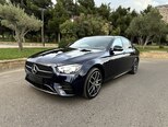 Mercedes E 300 de-3