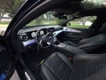 Mercedes E 300 de-7