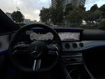 Mercedes E 300 de-11