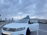 Volkswagen Passat CC-2
