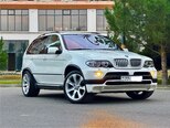 BMW X5-2