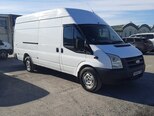 Ford Transit-1