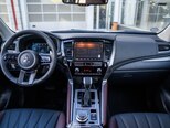 Mitsubishi Pajero Sport-8