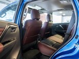 Mitsubishi Pajero Sport-14