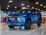 Mitsubishi Pajero Sport-4