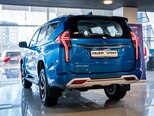 Mitsubishi Pajero Sport-5