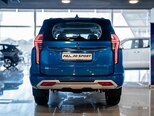 Mitsubishi Pajero Sport-6