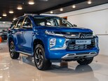 Mitsubishi Pajero Sport-2