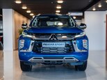 Mitsubishi Pajero Sport-1