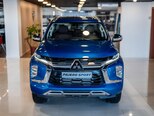 Mitsubishi Pajero Sport-3