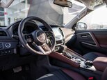 Mitsubishi Pajero Sport-18