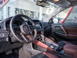 Mitsubishi Pajero Sport-13