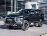 Mitsubishi Pajero Sport-2