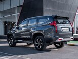 Mitsubishi Pajero Sport-4
