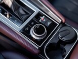 Mitsubishi Pajero Sport-9