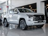 Mitsubishi L200-3