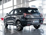 Mitsubishi Outlander Sport-5