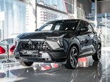 Mitsubishi Outlander Sport-2