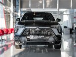 Mitsubishi Outlander Sport-1