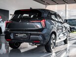 Mitsubishi Outlander Sport-7