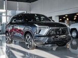 Mitsubishi Outlander Sport-4