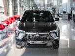 Mitsubishi Outlander Sport-3
