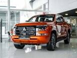 Mitsubishi L200-3