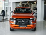 Mitsubishi L200-2
