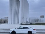 Volkswagen Passat CC-7