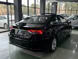 Toyota Corolla-4